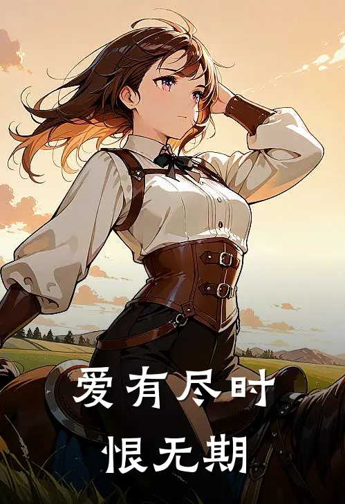 爱有尽时恨无期