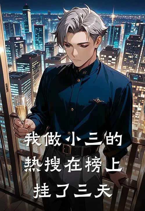 我做小三的热搜在榜上挂了三天顾承川承川全文阅读免费全集_最新全本小说我做小三的热搜在榜上挂了三天(顾承川承川)