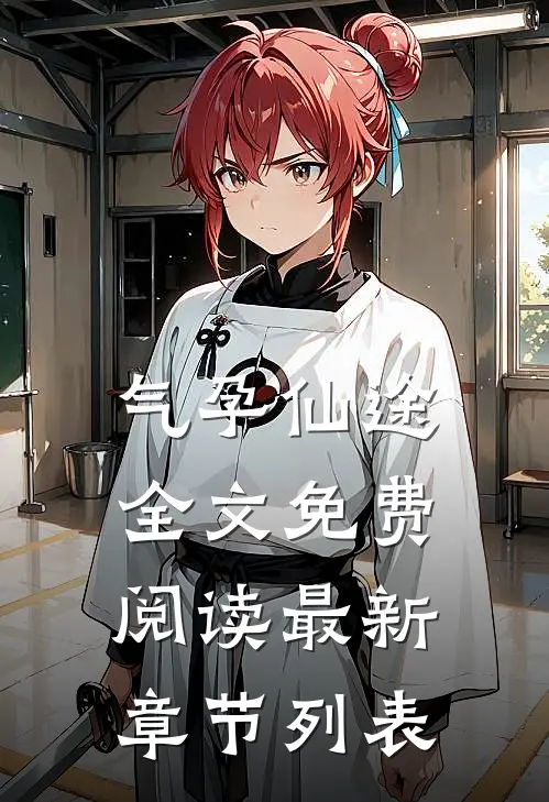 气孕仙途全文免费阅读最新章节列表