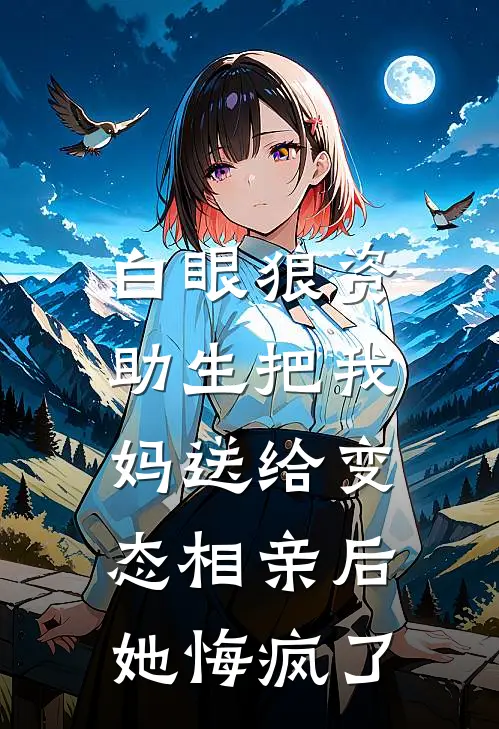 白眼狼资助生把我妈送给变态相亲后，她悔疯了(苏淼淼林姐)全文免费阅读无弹窗大结局_《白眼狼资助生把我妈送给变态相亲后，她悔疯了》苏淼淼林姐免费小说