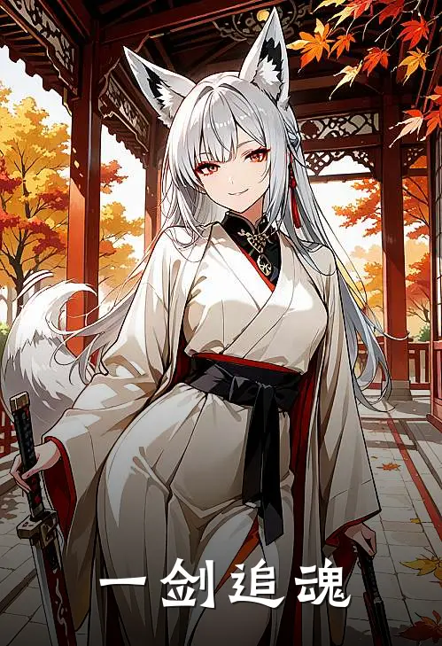 一剑追魂(赵珩陈武)完本小说大全_完本热门小说一剑追魂赵珩陈武