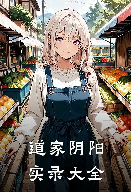 道家阴阳实录大全