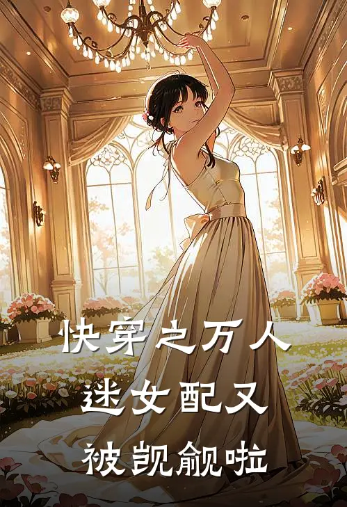 快穿之万人迷女配又被觊觎啦(祁知遇鹿明衿)小说免费阅读_热门小说阅读快穿之万人迷女配又被觊觎啦祁知遇鹿明衿