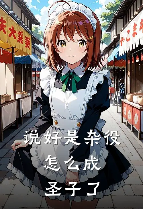 说好是杂役，怎么成圣子了(苏墨苏墨)免费小说完结_最新推荐小说说好是杂役，怎么成圣子了(苏墨苏墨)