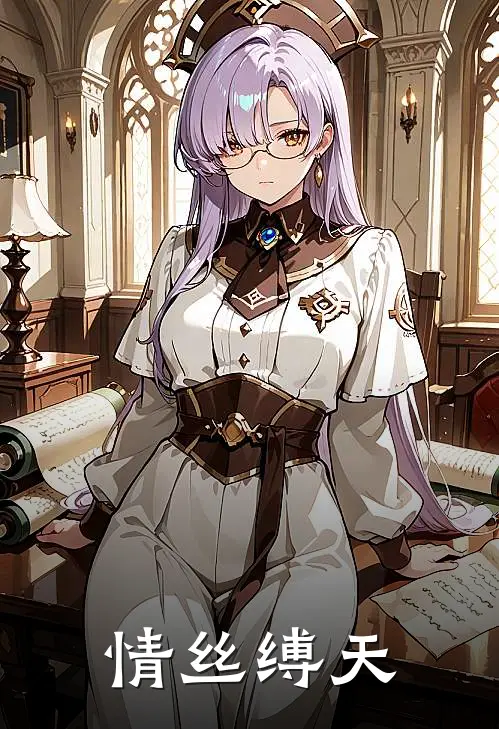 情丝缚天殷明微云霖免费完整版小说_热门小说大全情丝缚天殷明微云霖