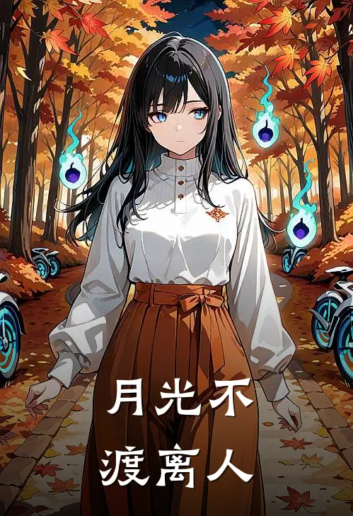 月光不渡离人孟西洲顾清萤最新小说推荐_完本小说免费阅读月光不渡离人(孟西洲顾清萤)