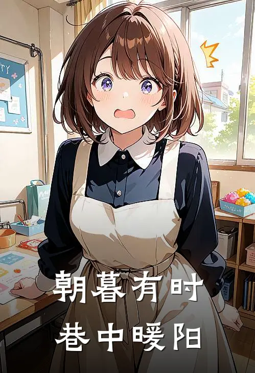 朝暮有时：巷中暖阳(林微张叔)全文免费在线阅读_朝暮有时：巷中暖阳热门小说