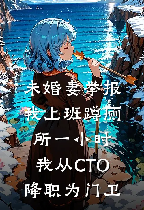 未婚妻举报我上班蹲厕所一小时，我从CTO降职为门卫(林晚顾恒)完结版免费阅读_未婚妻举报我上班蹲厕所一小时，我从CTO降职为门卫全文免费阅读