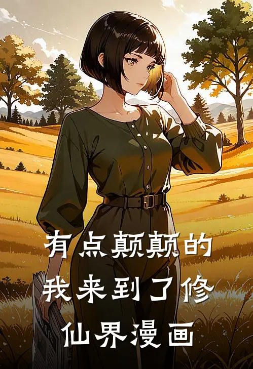 有点颠颠的我来到了修仙界漫画