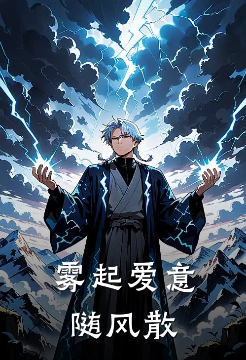 雾起爱意随风散纪淮安陈听小说完整版_完结版小说推荐雾起爱意随风散(纪淮安陈听)