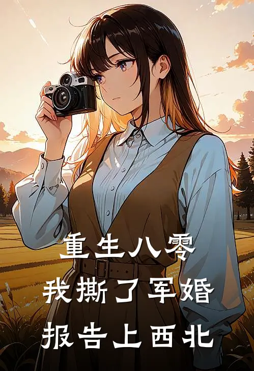 林筱芷顾廷州(重生八零，我撕了军婚报告上西北)全文免费在线阅读_重生八零，我撕了军婚报告上西北完整版免费在线阅读