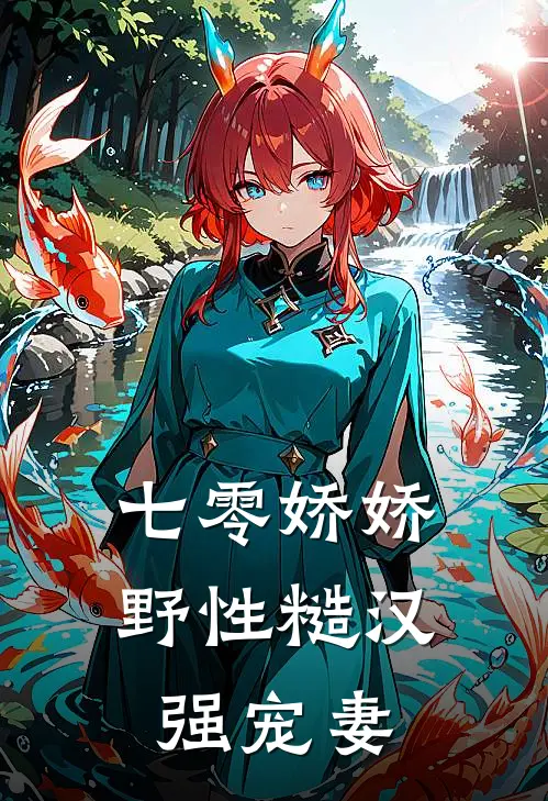 七零娇娇，野性糙汉强宠妻