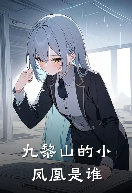 九黎山的小凤凰是谁