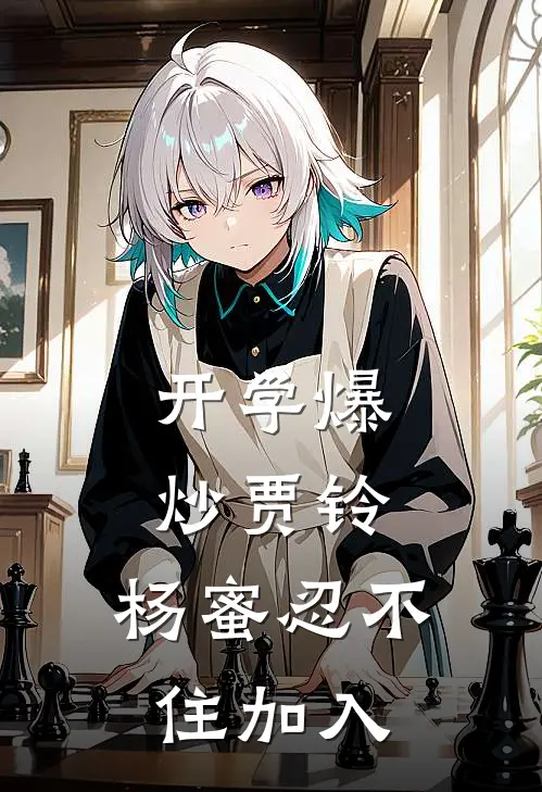 开学爆炒贾铃，杨蜜忍不住加入楚兵楚大山小说完整版_热门好看小说开学爆炒贾铃，杨蜜忍不住加入(楚兵楚大山)