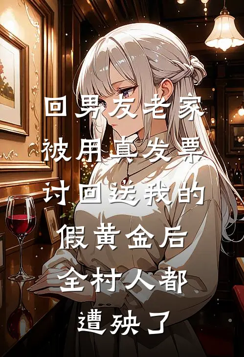 回男友老家，被用真发票讨回送我的假黄金后，全村人都遭殃了（杨朔李红霞）全文免费阅读无弹窗大结局_回男友老家，被用真发票讨回送我的假黄金后，全村人都遭殃了最新章节列表