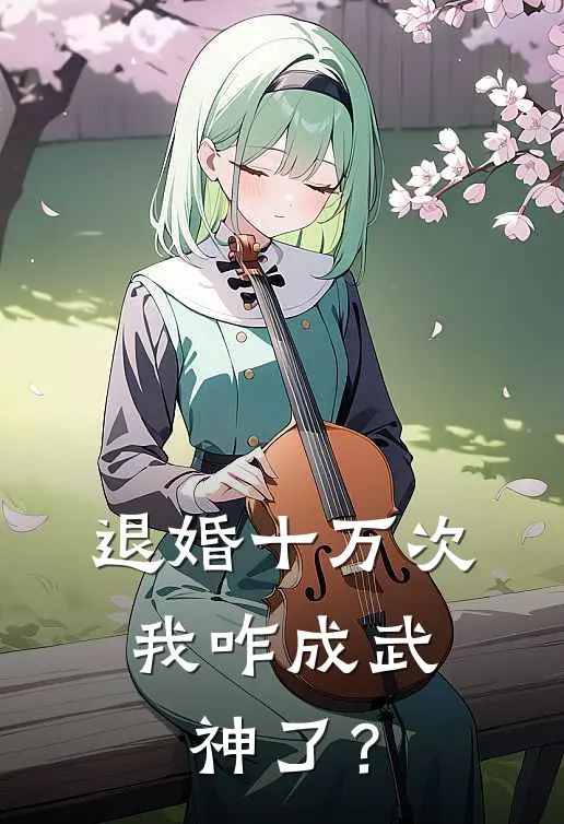 退婚十万次，我咋成武神了？顾修姜卿卿最新小说全文阅读_在线免费小说退婚十万次，我咋成武神了？(顾修姜卿卿)