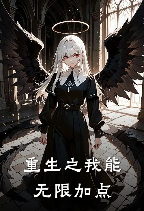 《重生之我能无限加点》凌云王语嫣火爆新书_重生之我能无限加点(凌云王语嫣)免费小说