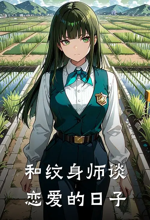 和纹身师谈恋爱的日子