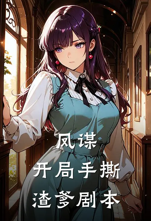 凤谋：开局手撕渣爹剧本(青黛沈清辞)热门小说大全_免费小说大全凤谋：开局手撕渣爹剧本青黛沈清辞