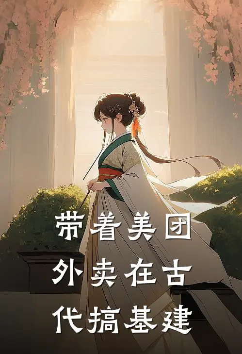 带着美团外卖在古代搞基建(林晚林安)免费阅读_热门的小说带着美团外卖在古代搞基建林晚林安