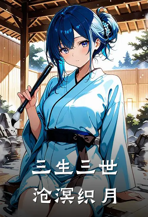 三生三世沧溟织月(紫蕴紫蕴)完结小说推荐_小说全文免费阅读三生三世沧溟织月紫蕴紫蕴