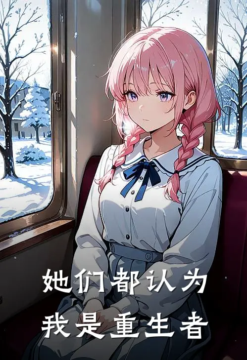 她们都认为我是重生者