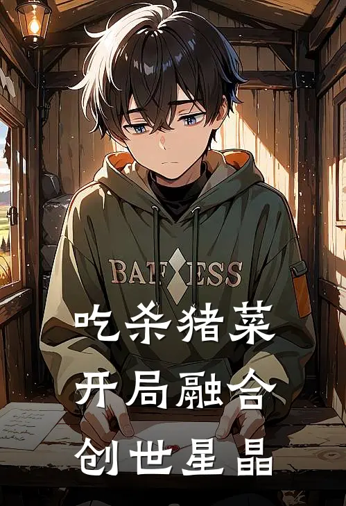 吃杀猪菜开局融合创世星晶(陆佑王强)免费阅读全文_免费完结版小说吃杀猪菜开局融合创世星晶陆佑王强