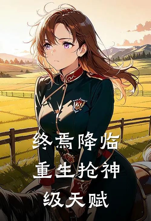 终焉降临重生抢神级天赋