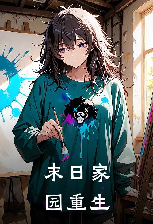 末日家园重生(小曦小鑫)完结版小说全文免费阅读_最新小说末日家园重生(小曦小鑫)