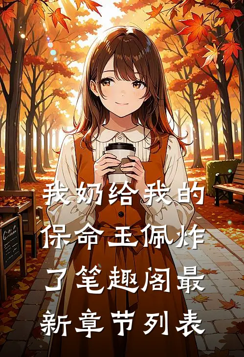 我奶给我的保命玉佩炸了笔趣阁最新章节列表