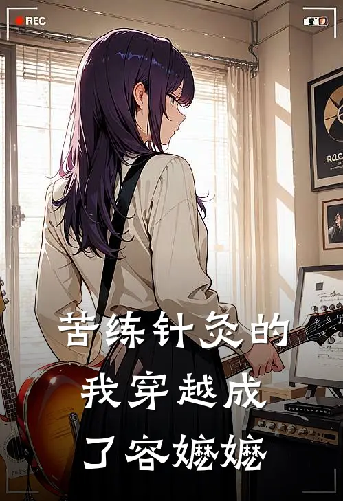 苦练针灸的我穿越成了容嬷嬷苏清鸢张明最新小说全文阅读_在线免费小说苦练针灸的我穿越成了容嬷嬷(苏清鸢张明)