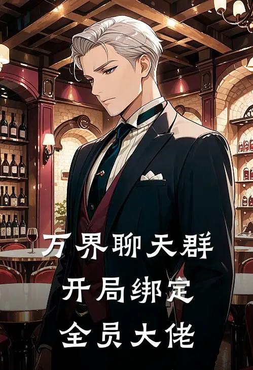 万界聊天群：开局绑定全员大佬(姜奇李晓柔)最新章节在线阅读_(万界聊天群：开局绑定全员大佬)最新章节在线阅读