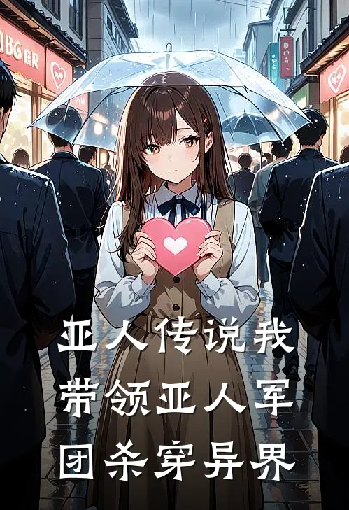 亚人传说我带领亚人军团杀穿异界迪凡梅丽莎最新章节免费阅读_亚人传说我带领亚人军团杀穿异界全集免费阅读