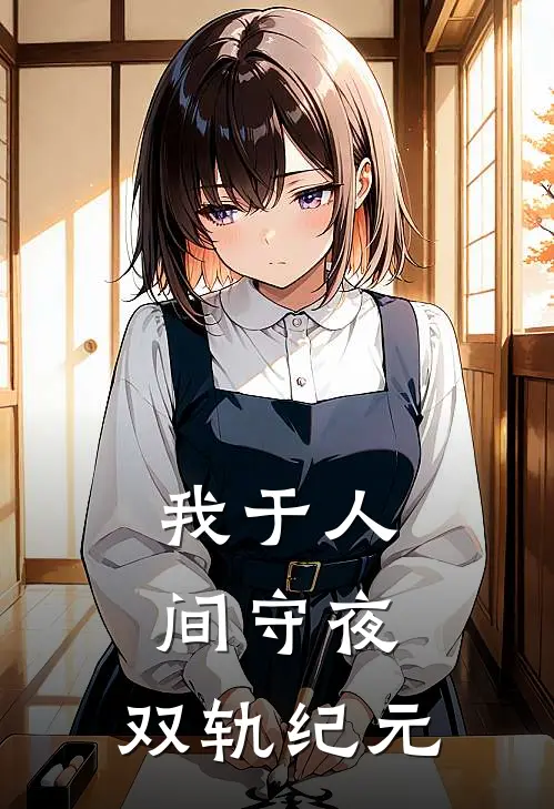 我于人间守夜，双轨纪元纪宇赵启明完结版免费阅读_我于人间守夜，双轨纪元全章节免费在线阅读