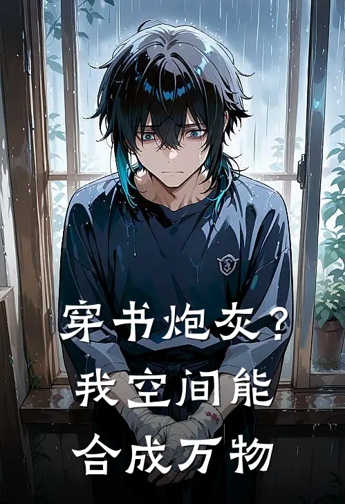 穿书炮灰？我空间能合成万物苏晚晴李秀兰最新小说推荐_热门小说排行榜穿书炮灰？我空间能合成万物(苏晚晴李秀兰)