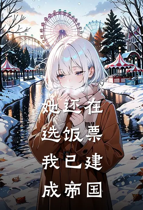 黄逸杨杰(她还在选饭票，我已建成帝国)完整版免费在线阅读_《她还在选饭票，我已建成帝国》全集在线阅读