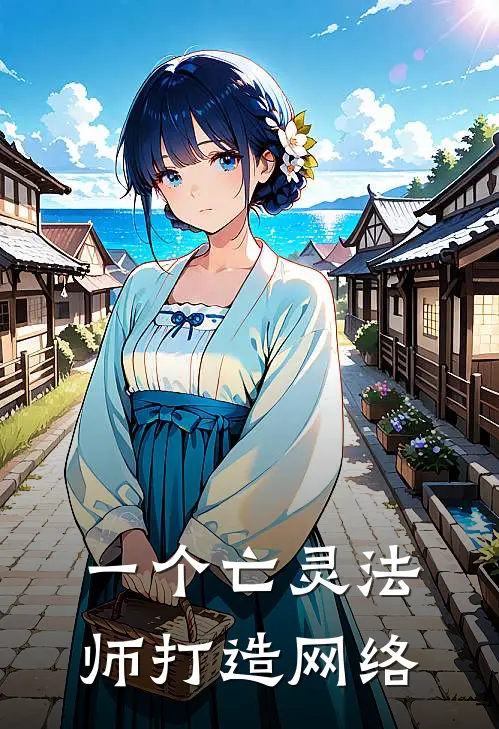 一个亡灵法师打造网络