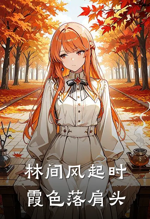 青岚翎川实弥林间风起时，霞色落肩头全文免费阅读_青岚翎川实弥完整版免费阅读