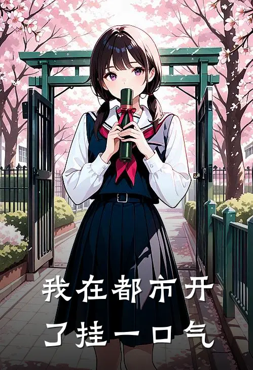 我在都市开了挂一口气