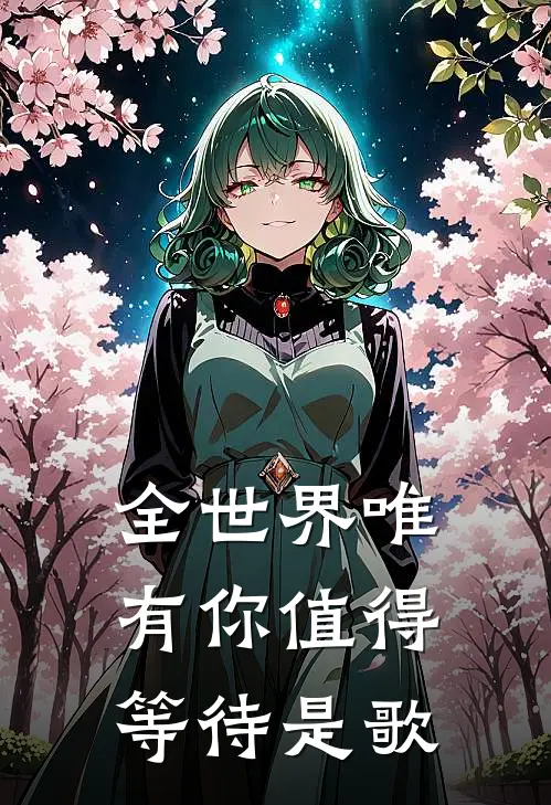 全世界唯有你值得等待是歌