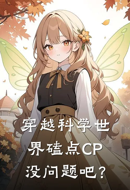 穿越科学世界磕点CP没问题吧？
