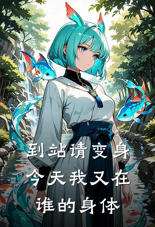 到站请变身，今天我又在谁的身体陈一诺王翠花完本完结小说_完本完结小说到站请变身，今天我又在谁的身体(陈一诺王翠花)