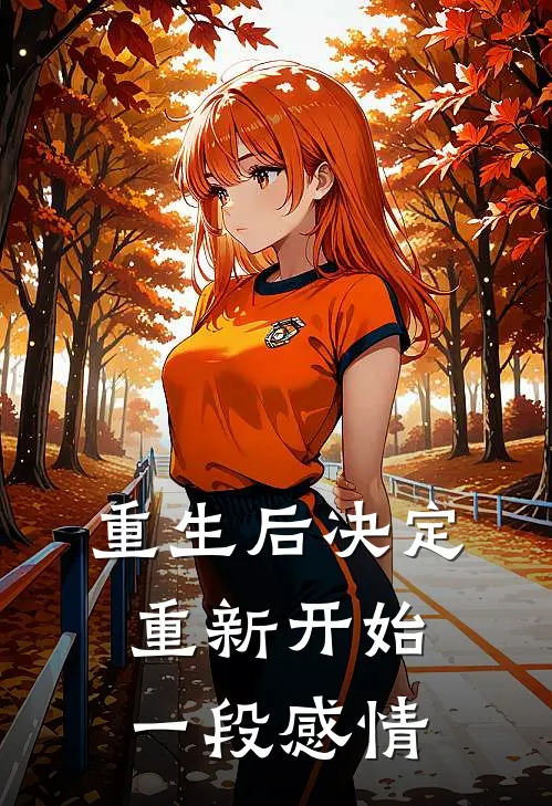 重生后决定重新开始一段感情