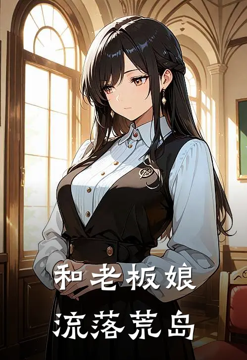 和老板娘流落荒岛