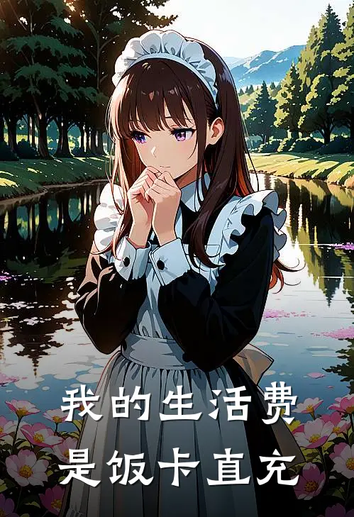 我的生活费是饭卡直充林琪林清小说完整版免费阅读_热门小说排行榜我的生活费是饭卡直充(林琪林清)