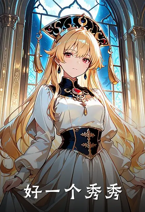 好一个秀秀(秀秀旺财)好看的完结小说_完本小说好一个秀秀秀秀旺财