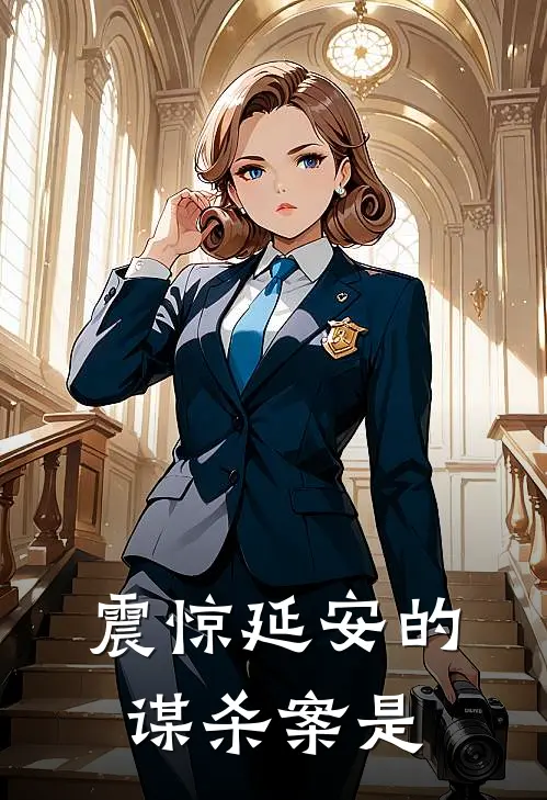 震惊延安的谋杀案是