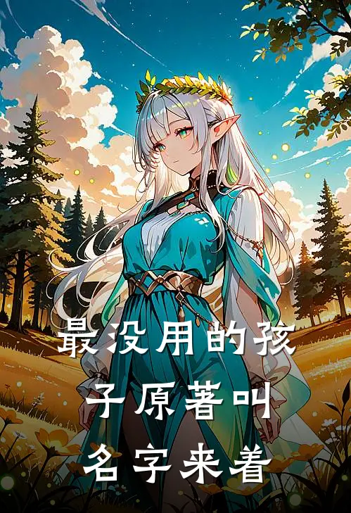 最没用的孩子原著叫名字来着