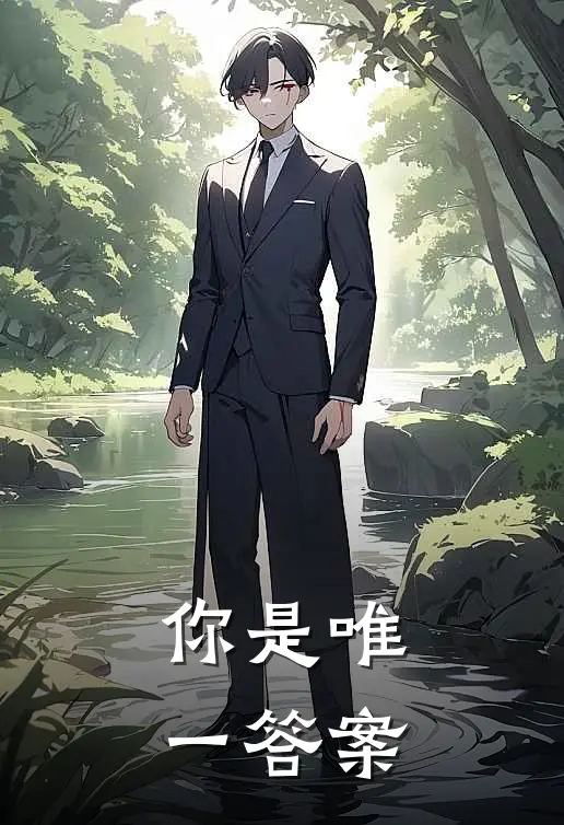 你是唯一答案(司时衍江叙白)完本小说推荐_最新章节列表你是唯一答案(司时衍江叙白)