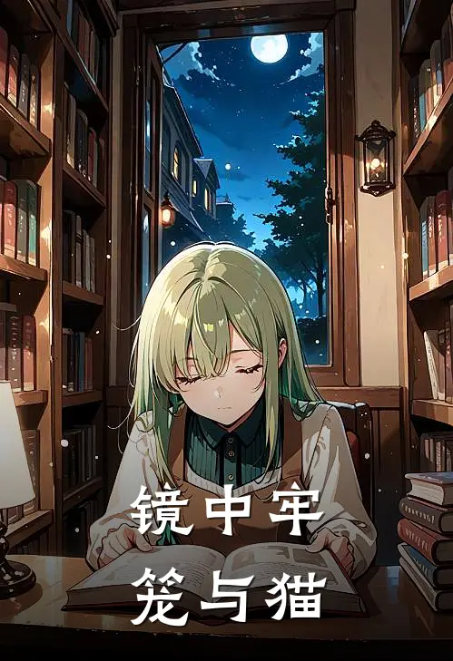 镜中牢笼与猫林澈查理全章节免费在线阅读_《镜中牢笼与猫》精彩小说